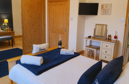 Gleann Fia House - Foto 7