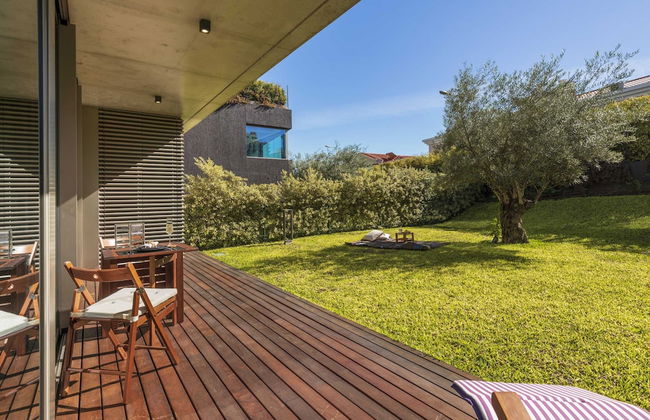 Heaven in the City - Savoy Residence Casa Branca I - Foto 30