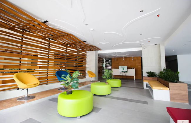 Mabolo Garden Flat by SDC - Foto 2