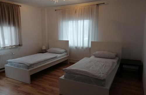 Apartment AMS - Foto 8