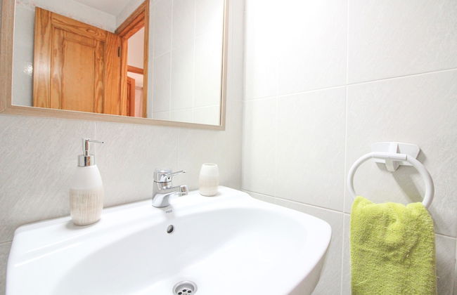 Apartamento Calpe Playa - Foto 15