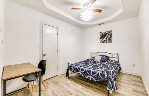 Convenient, Spacious and Peaceful Home in Edinburg! - Foto 18