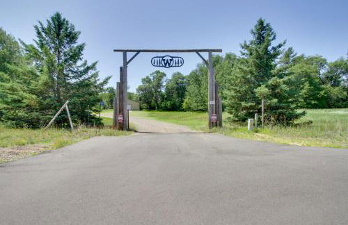 Lakefront Home on 17 Acres 9 Mi to Dtwn Brainerd! - Photo 37