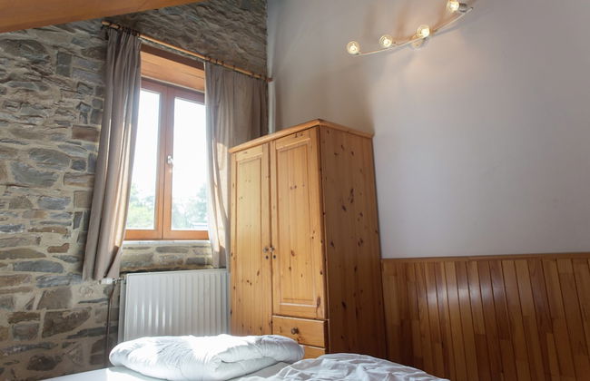 Mansion With Pool, Neblon - Foto 10