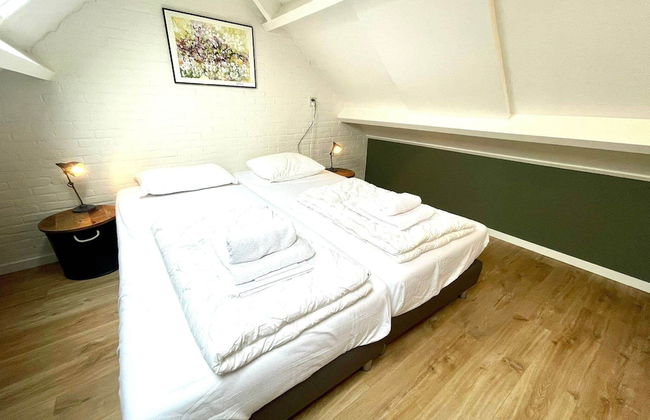 De Vlindertuin Ameland - Photo 29