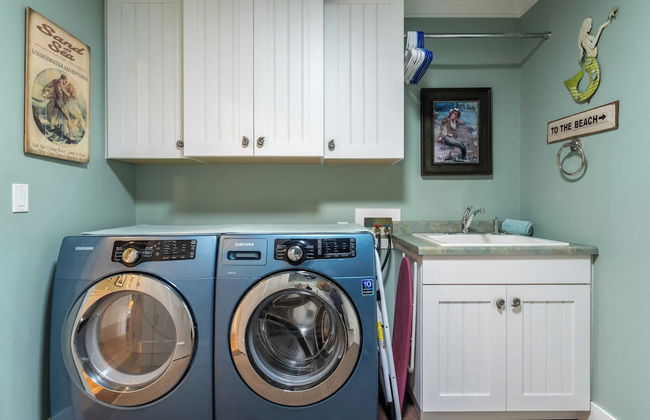 Truly a Treasure by Avantstay Walk to Beach, Patio - Foto 24