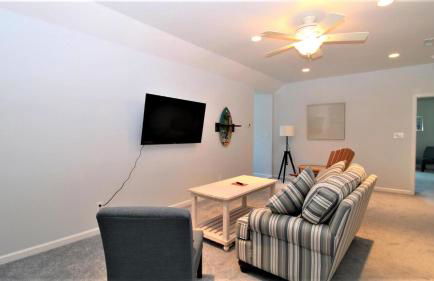 Fairwinds Cottage - Foto 25