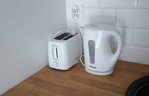 Mieszkanie Oborniki Śląskie - Foto 5