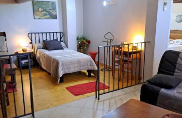 La Pitcholine et L'Olivière - Foto 15