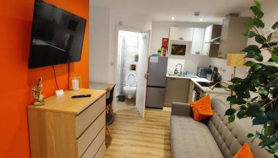 CHEQUER block of apartments - Foto 4