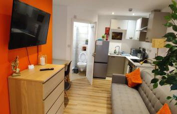 CHEQUER block of apartments - Foto 4