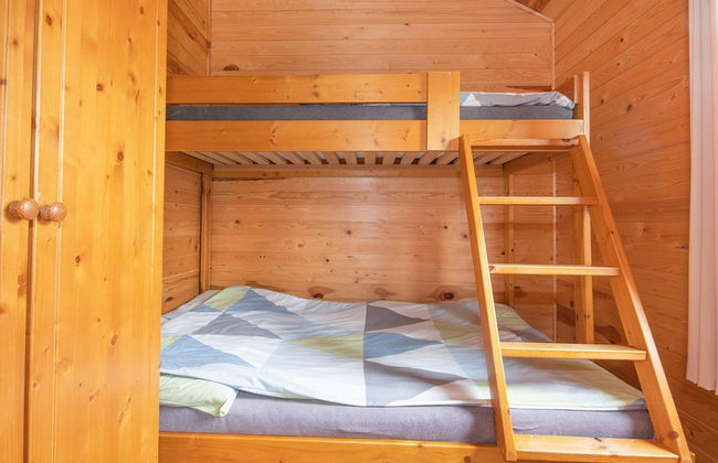 Holiday Homes With Fireplace , Summer Pool - Foto 2