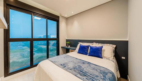 IVVI | Conforto Completo: Apto com Piscina + Vaga + Self Check-in - Foto 4