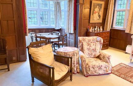 Haremere Hall - A Jacobean Estate of Grandeur - Foto 26