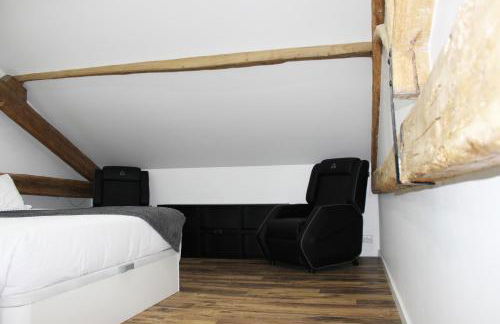 Loft Prestige - Photo 11