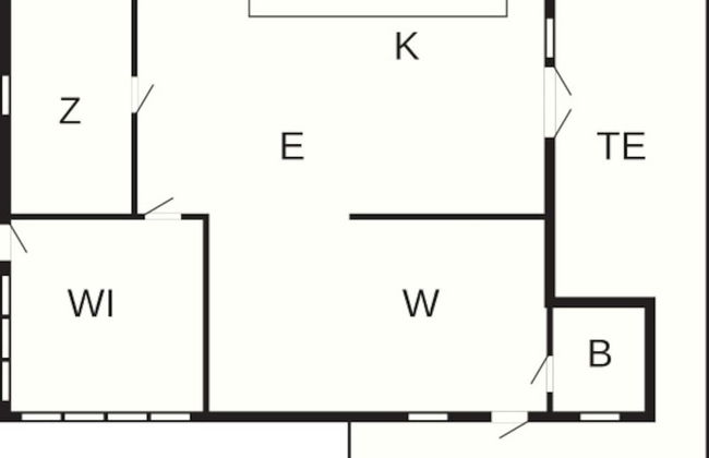 Holiday Home in Sölvesborg - Photo 2