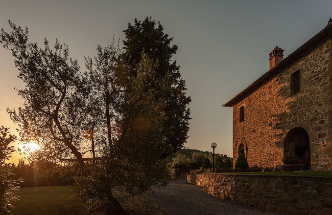 Agriturismo Vocabolo Poggio del Pero - Foto 65