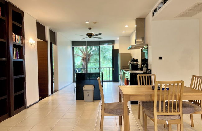 Bangtao Beach Garden By RESAVA - Photo 19