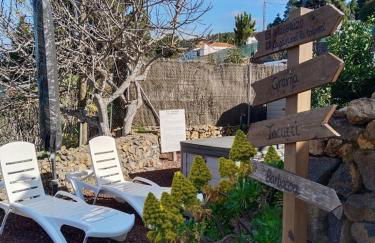 LA TAGORA Conect with the nature & relax - Foto 46