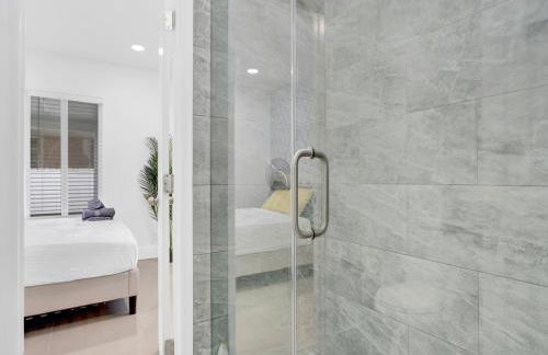 Bungalow House 6 BR Pool Little Havana - Foto 20