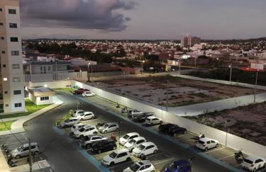 Aruana Azul 502 - Apto com AR, PISCINA, Varanda Integrada - Aluguel por Temporada - Foto 23