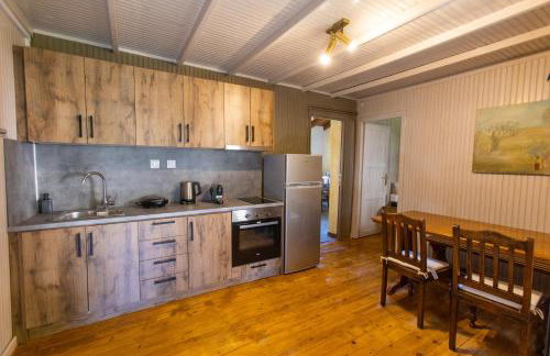 Raise Polydrosos Mountain stay - Foto 48