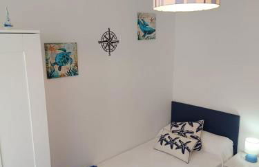 Piso Frente al Mar, O Barqueiro 2 - Foto 14