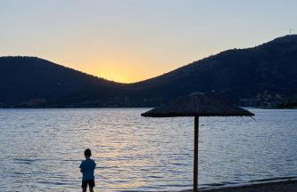 Villa Afroditi by ΜΡS - Foto 9