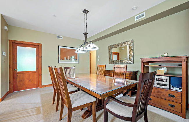 Tremblant-Les-Eaux – RVMT - Foto 35