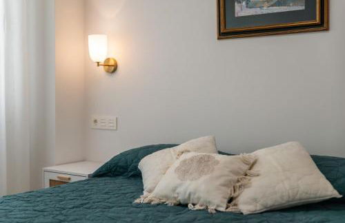 LXR Niza 3HAB Frente al Mar - Photo 16