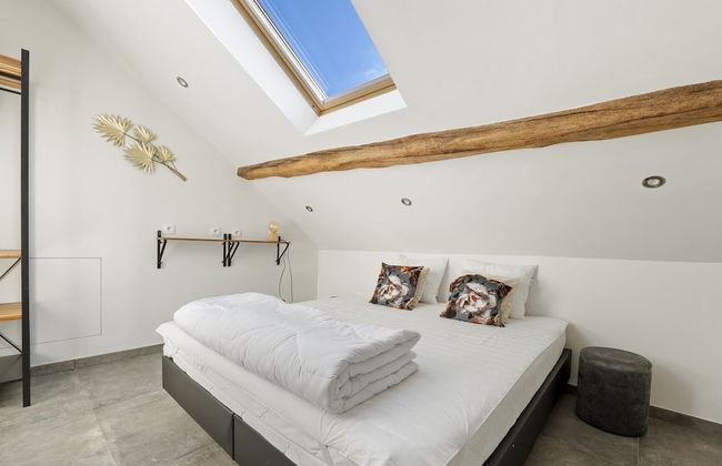 Mansion in Aywaille With Sauna - Foto 7