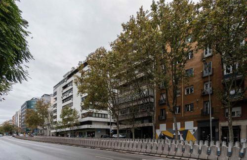 For You Rentals Castellana Business Center Apartment TEMPORAL MPM320 - Photo 23