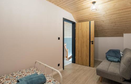 Pod Lasem Apartamenty - Foto 47