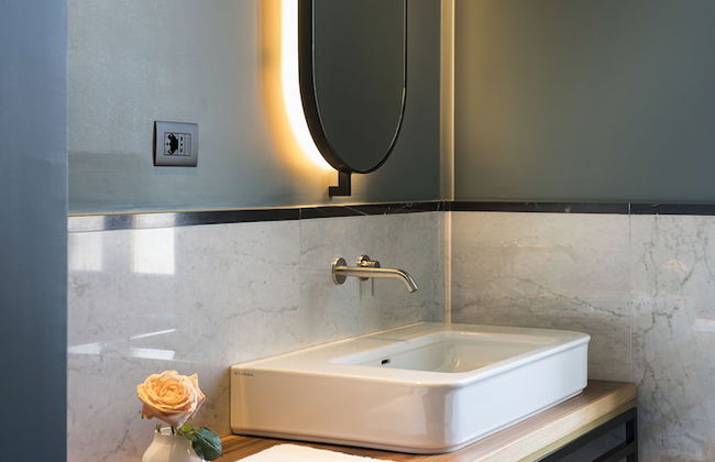 Byssus Suites - Foto 59