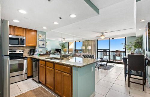 SunDestin Resort Unit 1011 - Photo 7