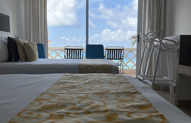 Ocean View Apartments – Delicia - Foto 27