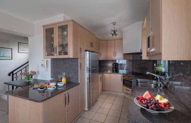 Sounio Villa - Foto 6