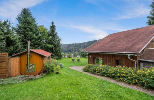 Holiday Home FH Panoramablick by Interhome - Foto 15