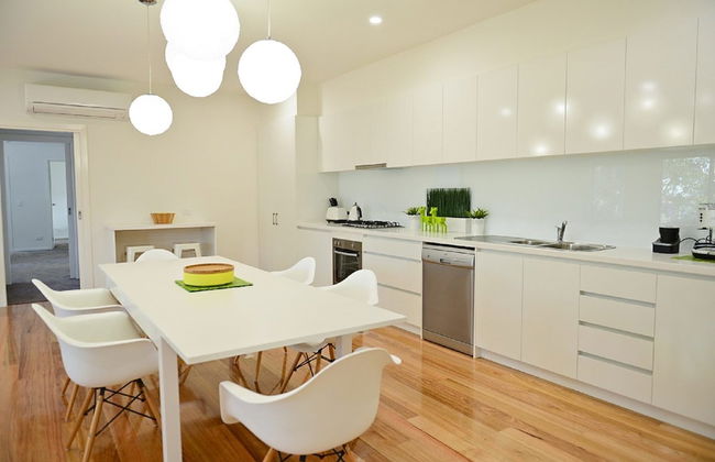 7 Gilmore Smiths Beach House - Foto 8