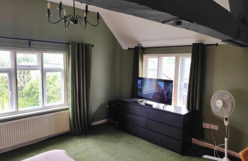 Mackworth House Farm - Foto 21