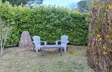 Maisonnette avec jardin - Foto 39