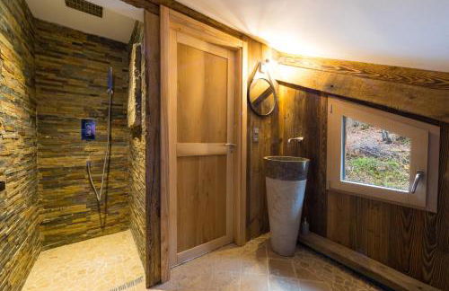 Chalet Le Lodge - Foto 29