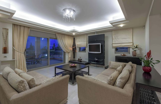 Aegean Blue Villa - Foto 34