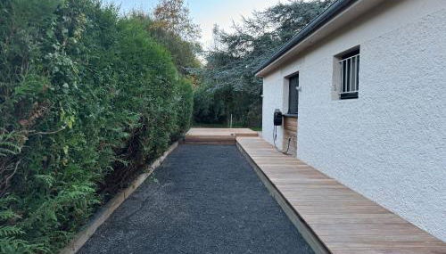 La Villa de l Observatoire jacuzzi vue mer - Foto 3