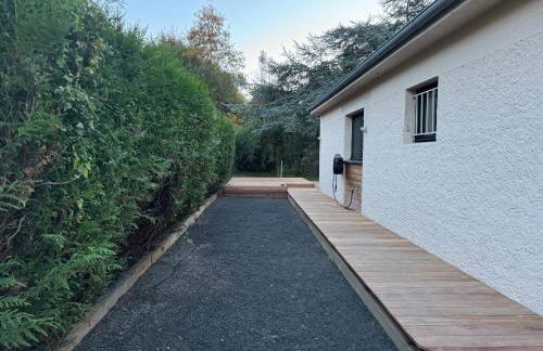 La Villa de l Observatoire jacuzzi vue mer - Foto 3