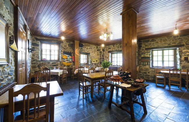 Hotel rural Valle de Ancares - Foto 21