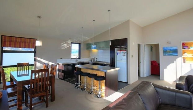 Anderson Heights - Foto 5, Cocina privada