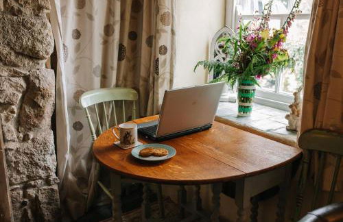 Kitts Cottage, Redruth, Cosy Cornish Retreat - Photo 51