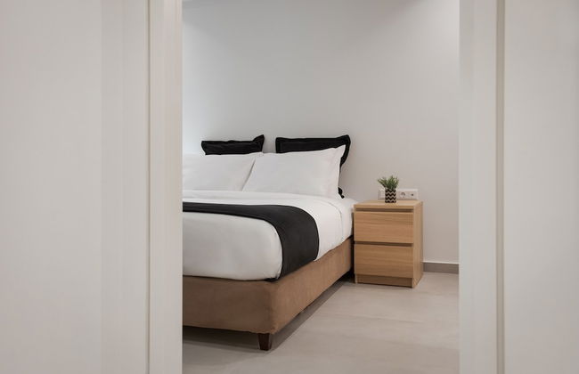 Athenian Riviera Secluded Apartment - Foto 7