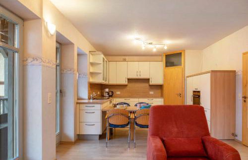 Ferienwohnung 1 Hof Schäfer - Foto 8